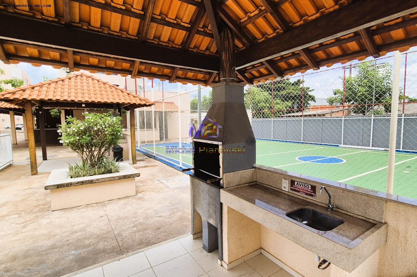 Apartamento, 2 quartos, 56 m² - Foto 43