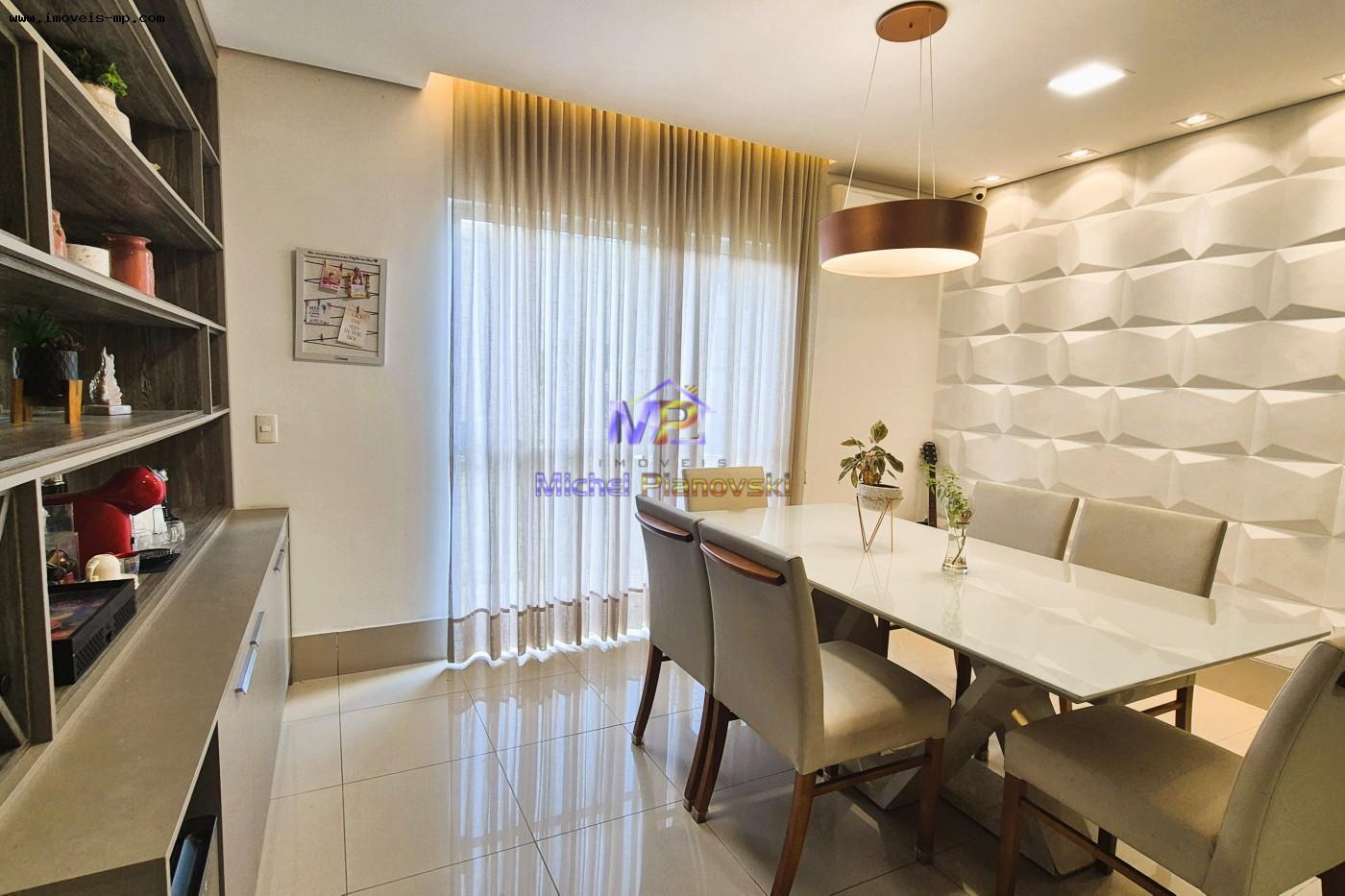 Casa de Condomínio, 3 quartos - Foto 11