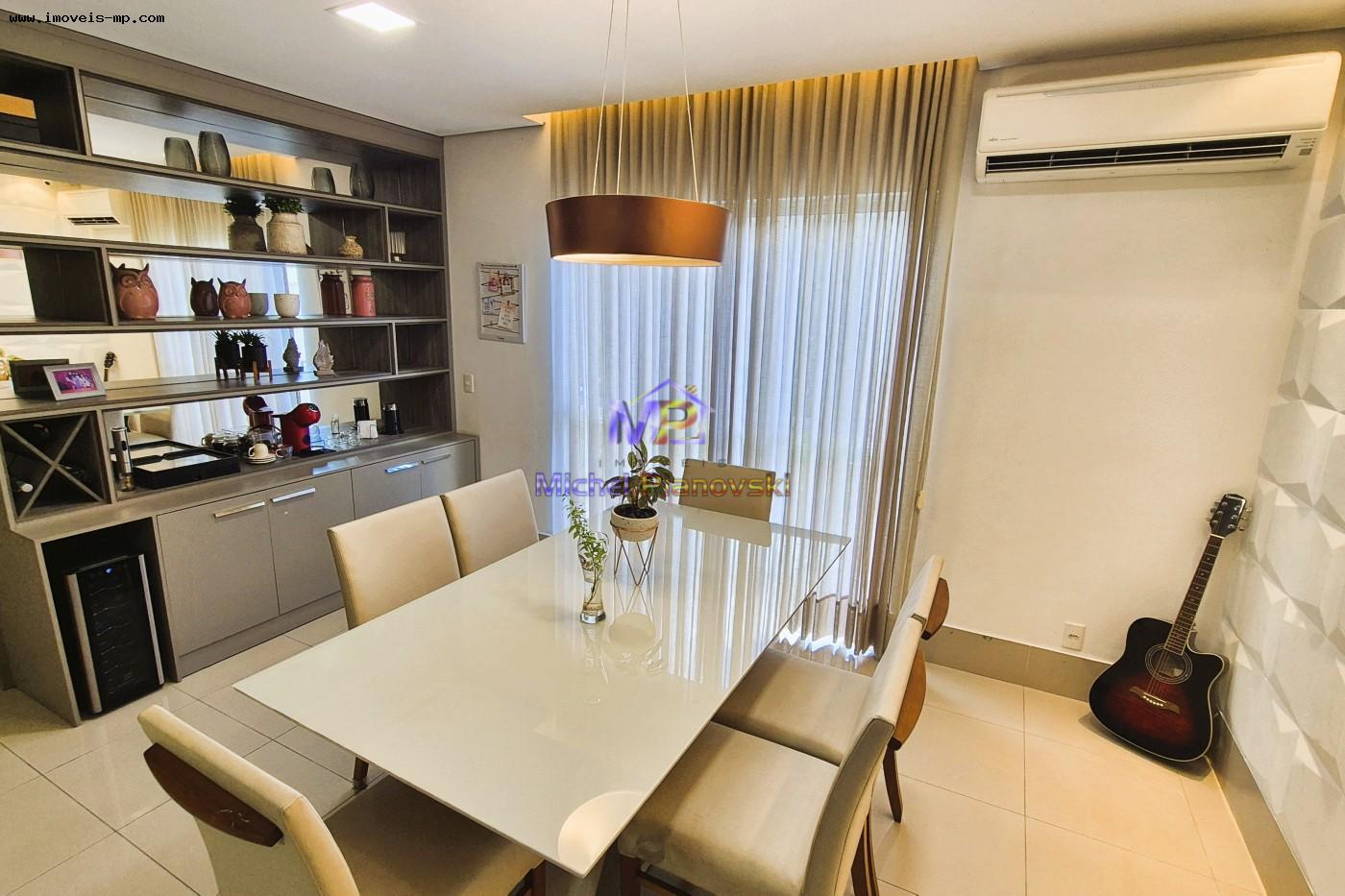 Casa de Condomínio, 3 quartos - Foto 12