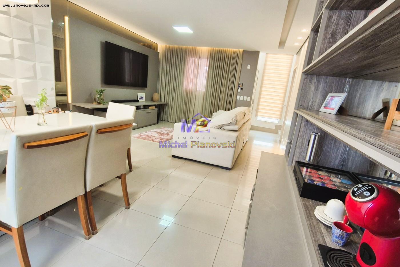 Casa de Condomínio, 3 quartos - Foto 15