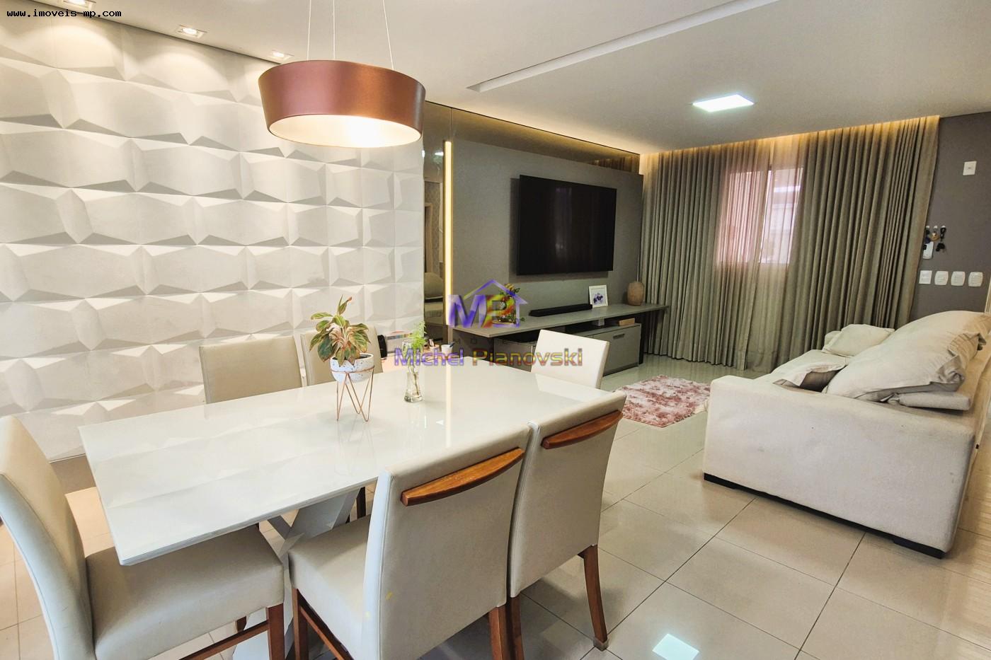 Casa de Condomínio, 3 quartos - Foto 16