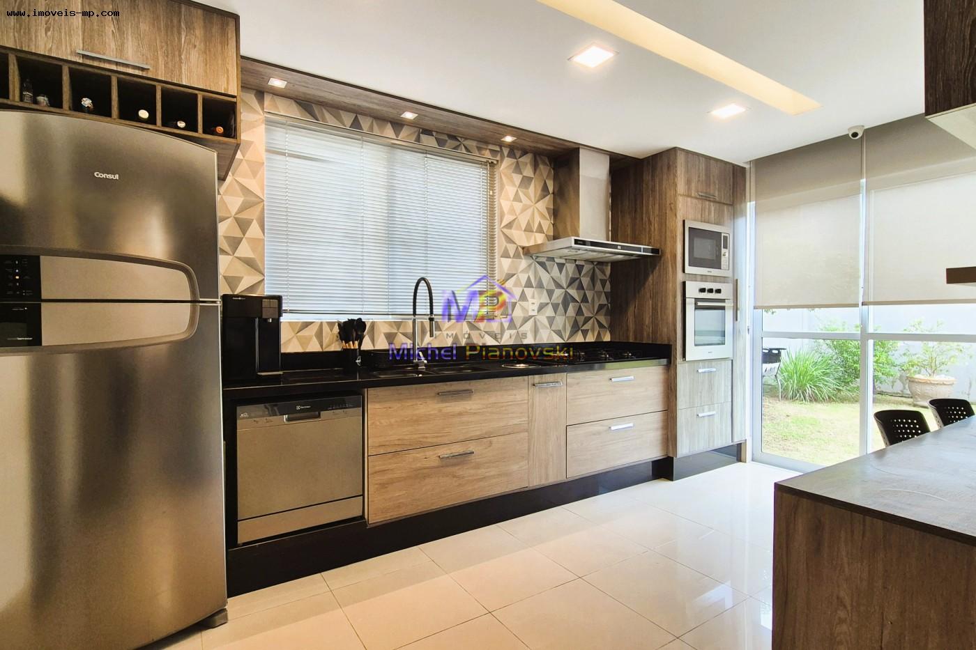 Casa de Condomínio, 3 quartos - Foto 17