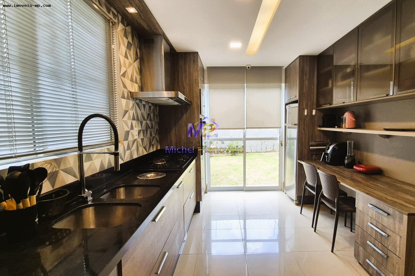 Casa de Condomínio, 3 quartos - Foto 18