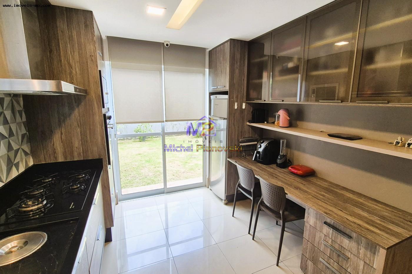 Casa de Condomínio, 3 quartos - Foto 19