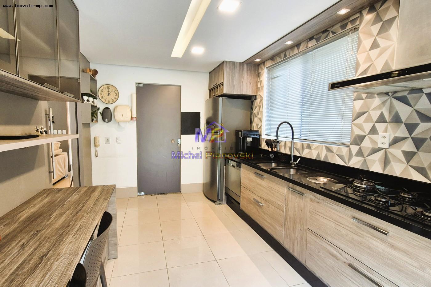 Casa de Condomínio, 3 quartos - Foto 21