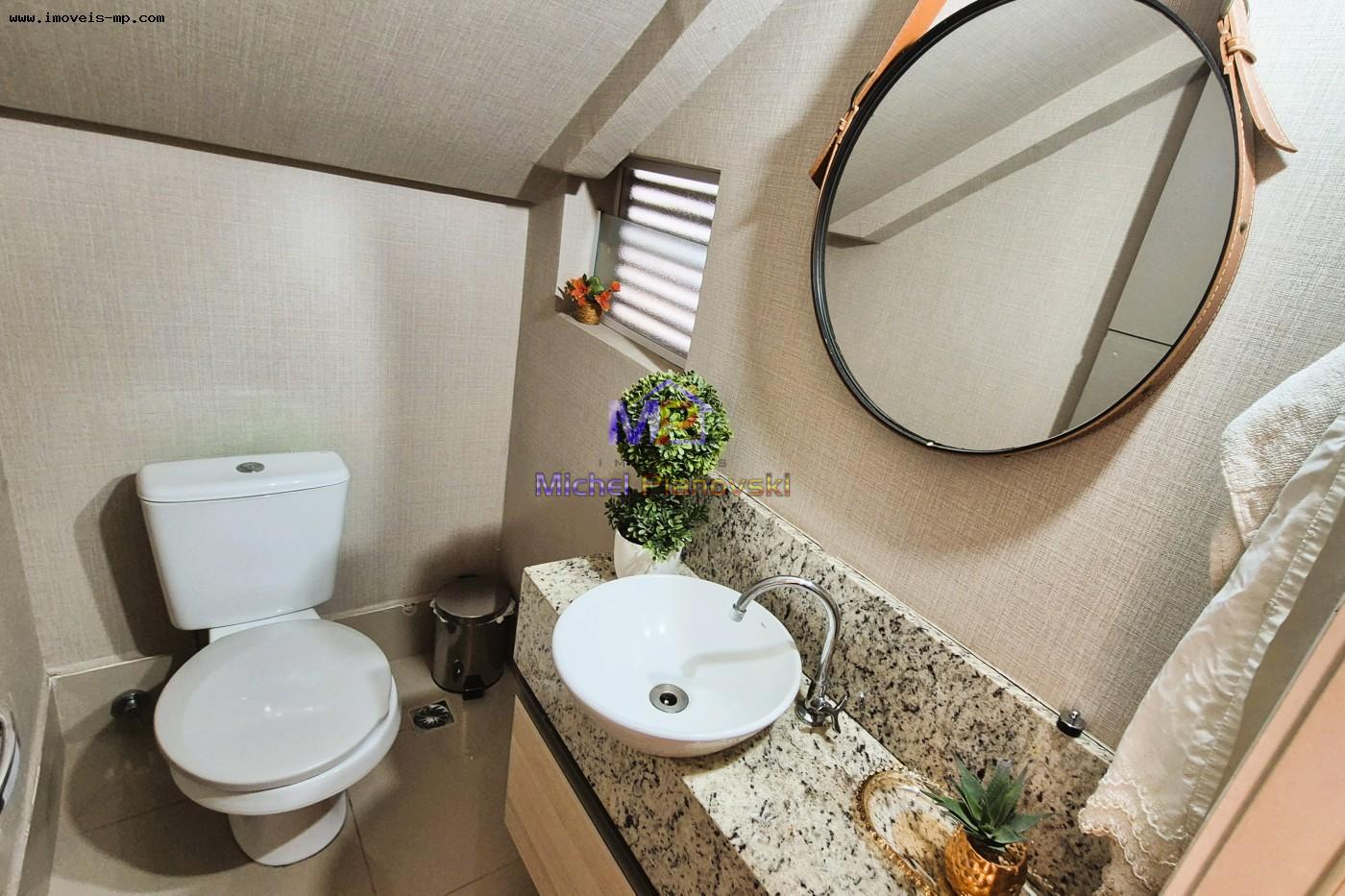 Casa de Condomínio, 3 quartos - Foto 23