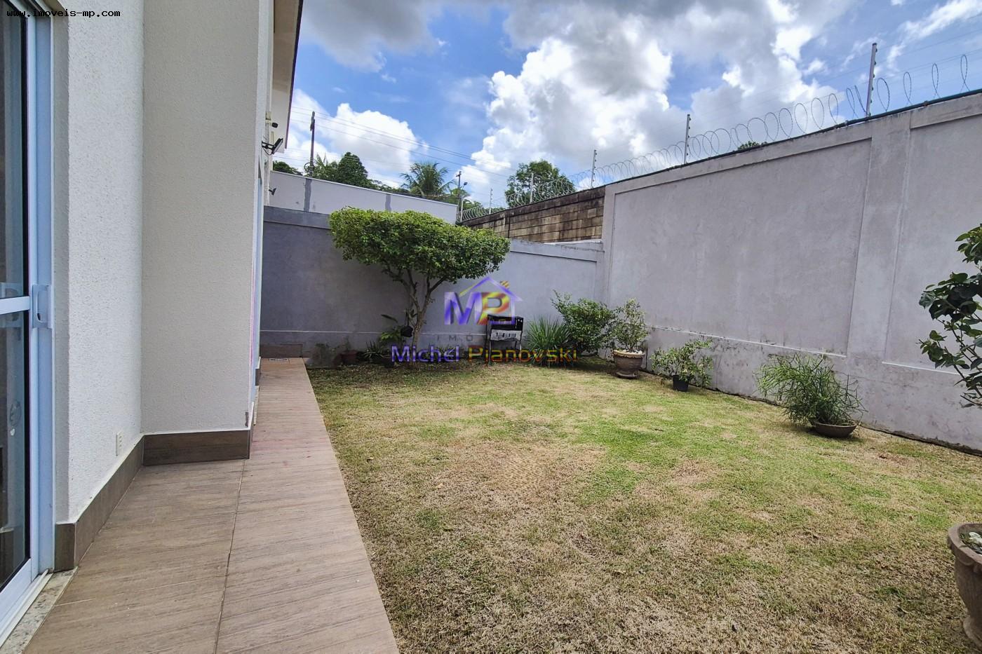 Casa de Condomínio, 3 quartos - Foto 24