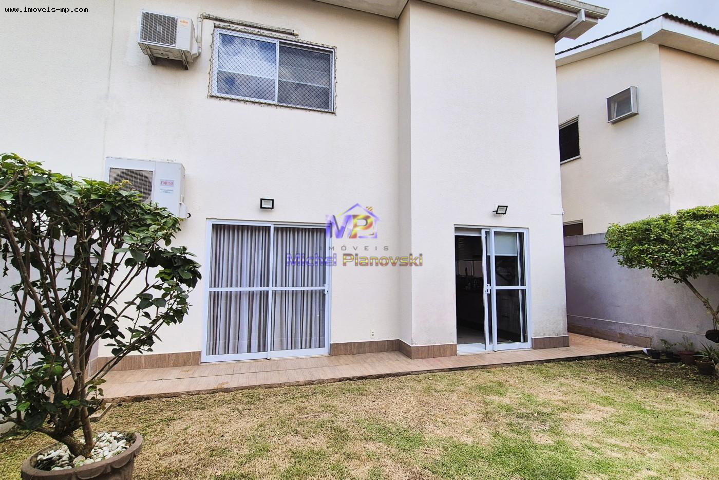 Casa de Condomínio, 3 quartos - Foto 27