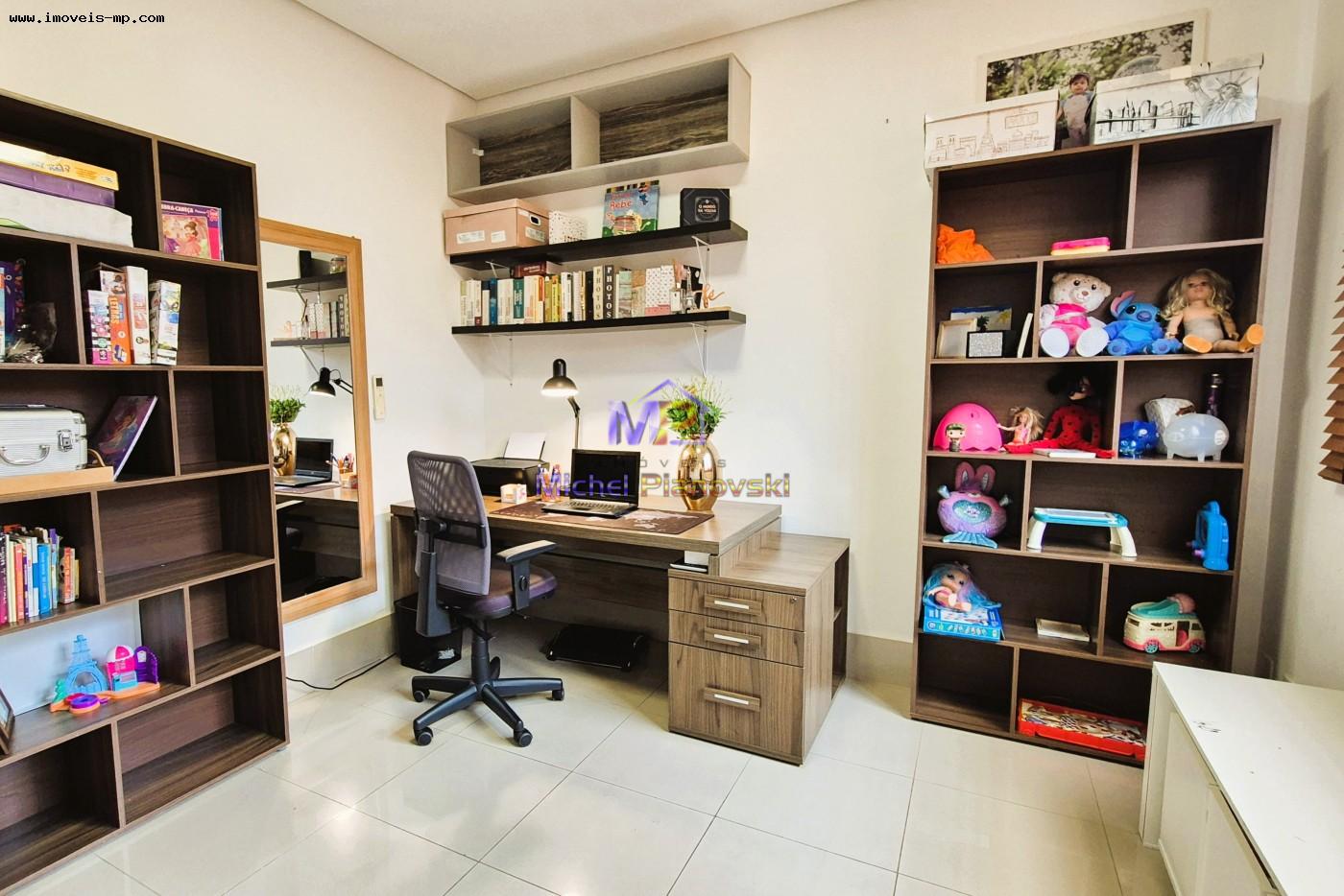 Casa de Condomínio, 3 quartos - Foto 30