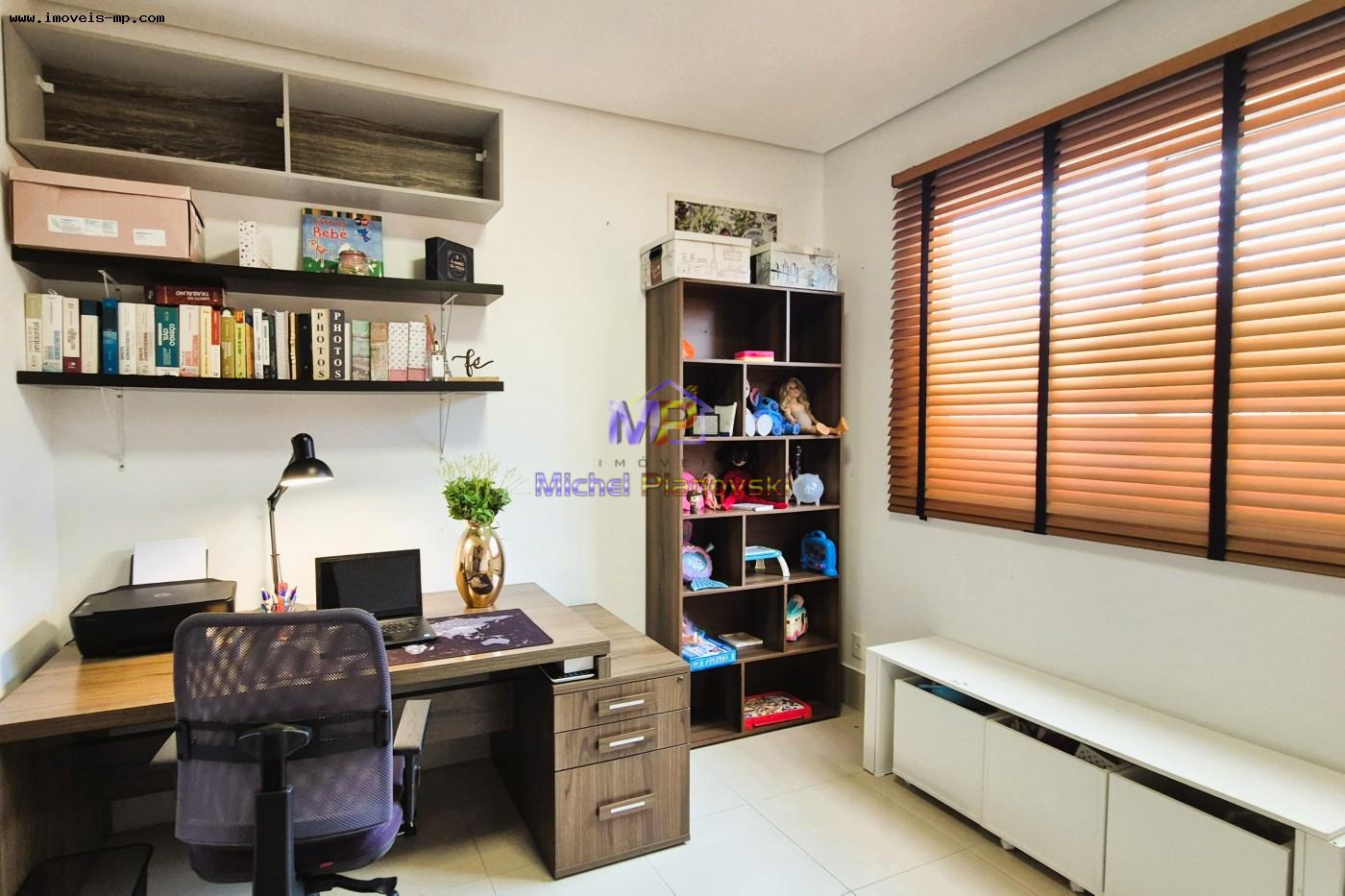 Casa de Condomínio, 3 quartos - Foto 31