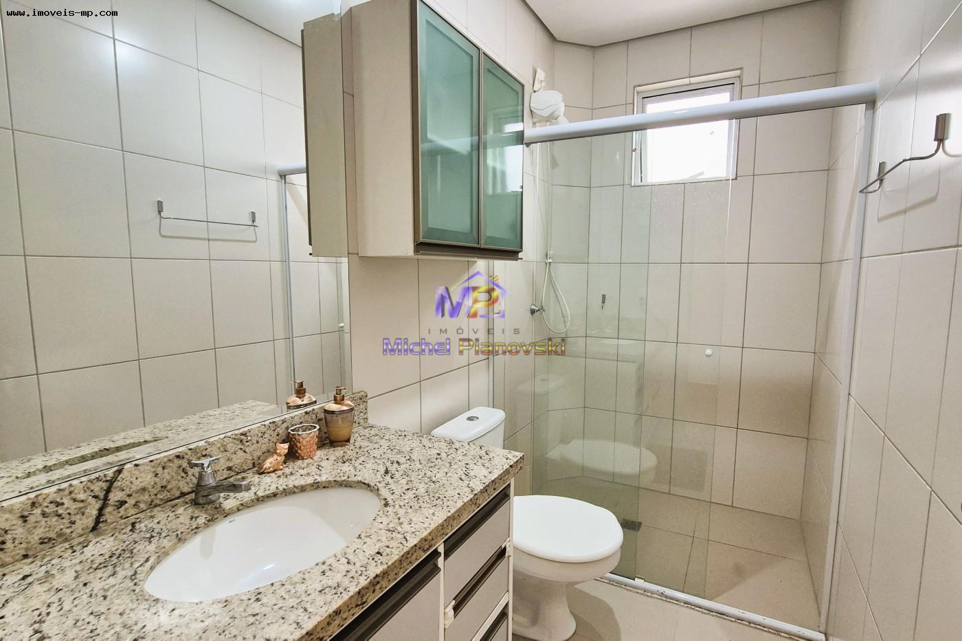 Casa de Condomínio, 3 quartos - Foto 33