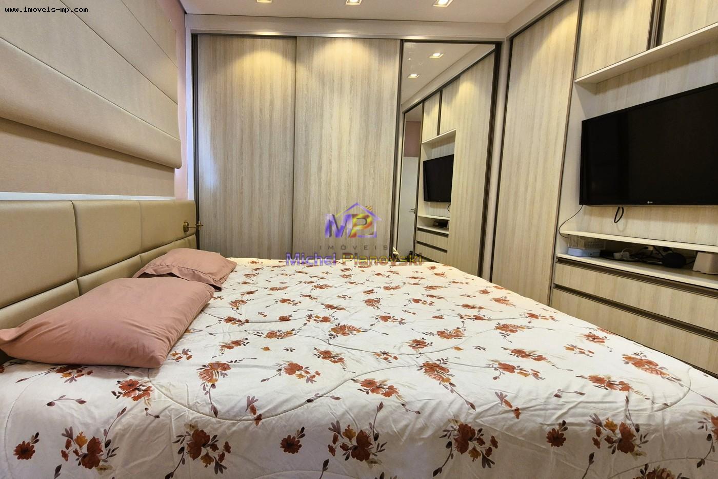 Casa de Condomínio, 3 quartos - Foto 38