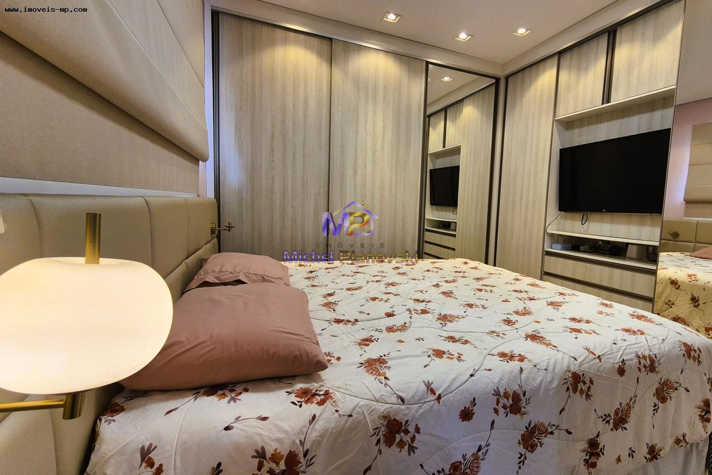 Casa de Condomínio, 3 quartos - Foto 39