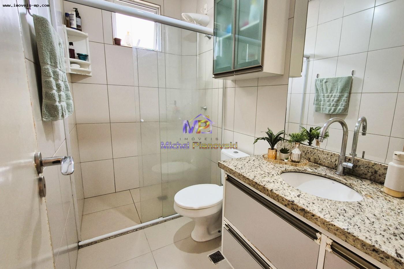 Casa de Condomínio, 3 quartos - Foto 40