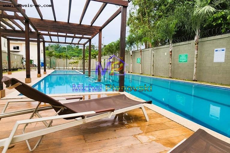 Casa de Condomínio, 3 quartos - Foto 48