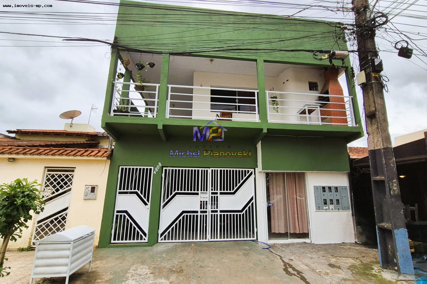 Prédio Inteiro, 390 m² - Foto 1