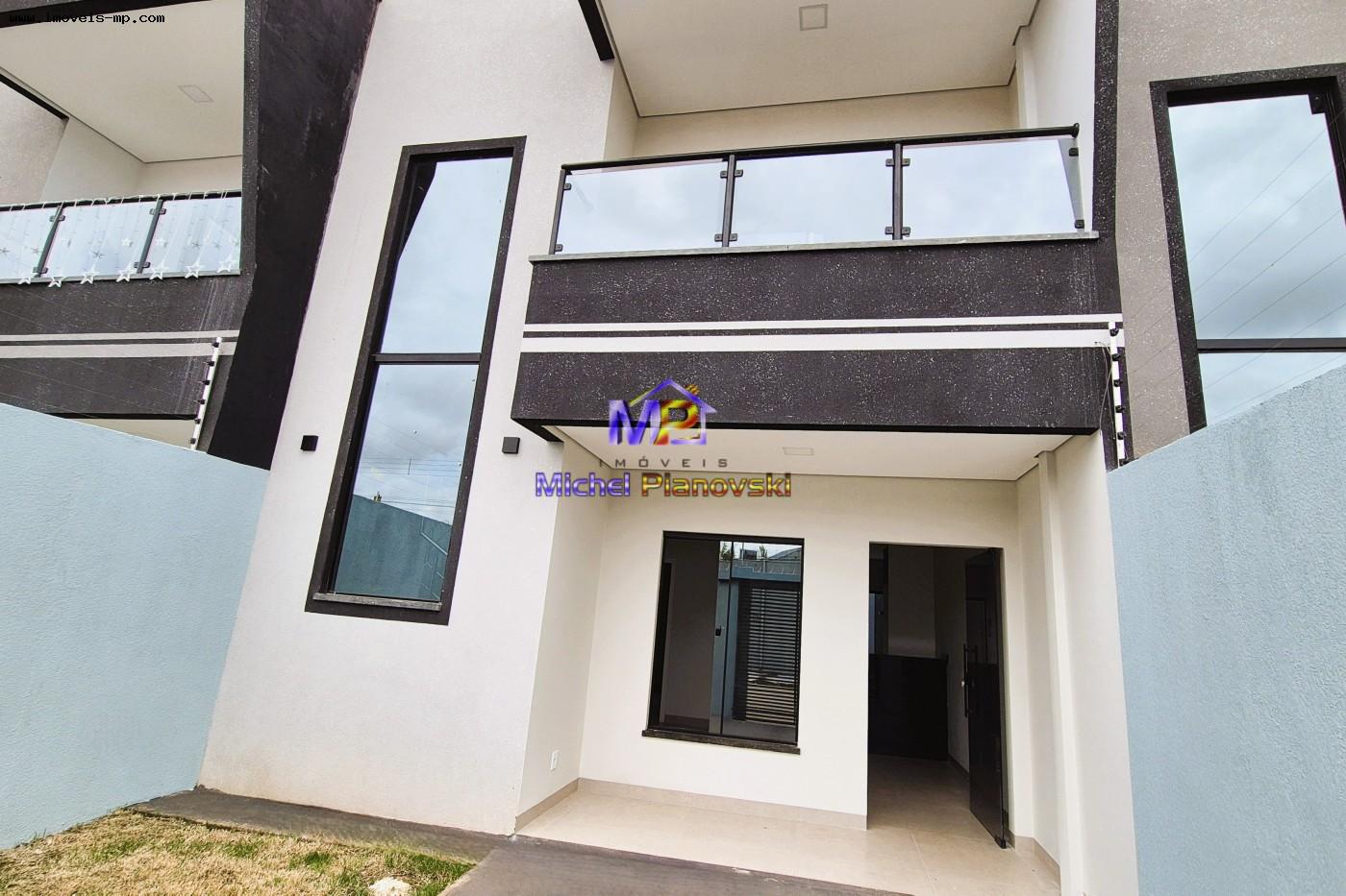 Sobrado, 3 quartos, 99 m² - Foto 4