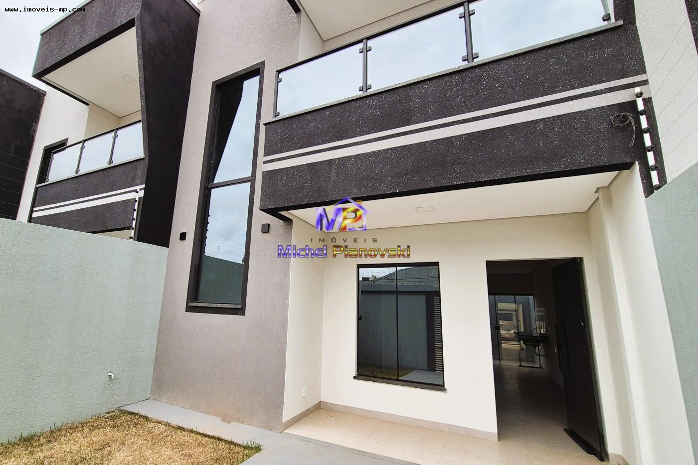 Sobrado, 3 quartos, 99 m² - Foto 5