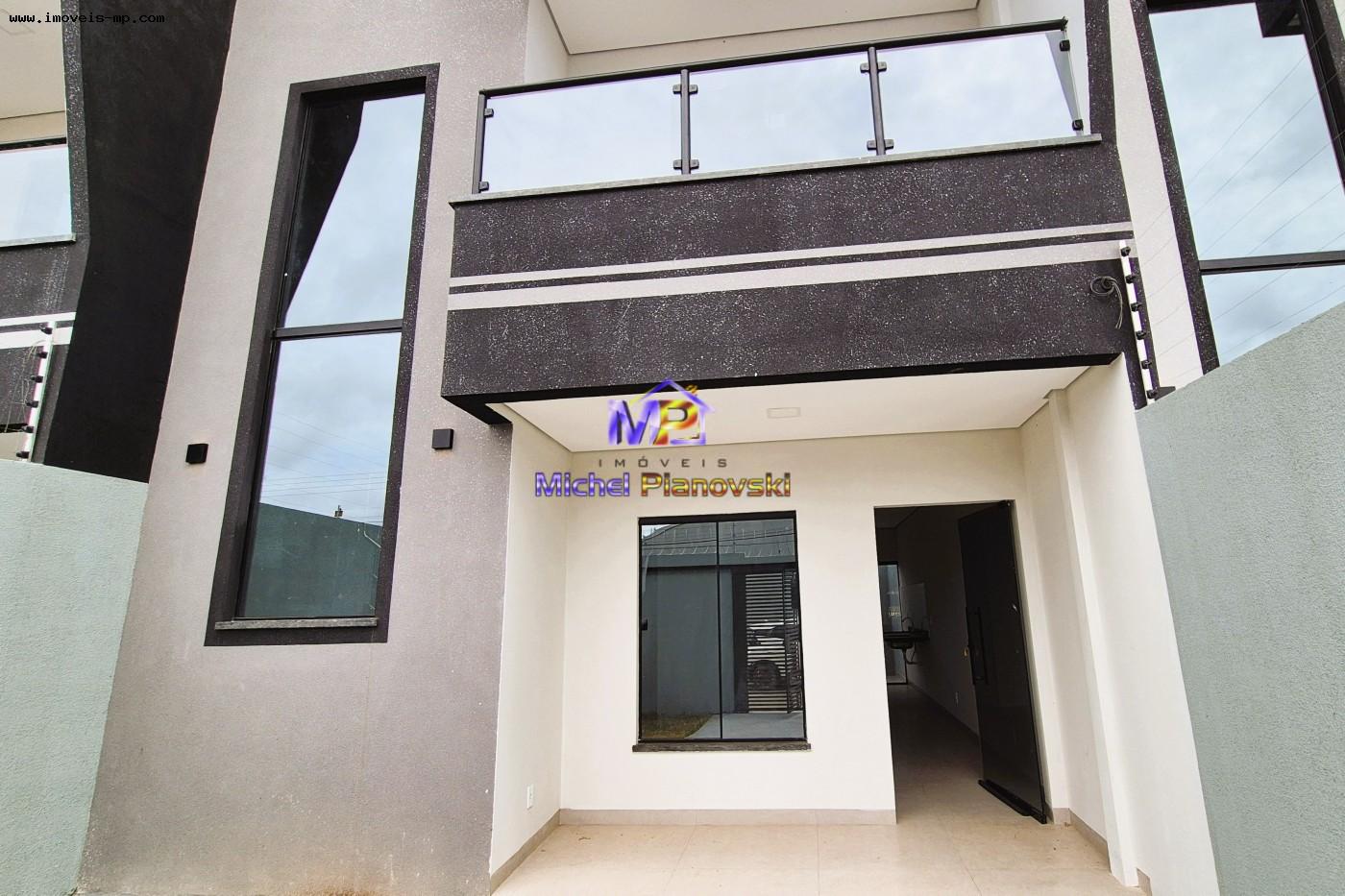 Sobrado, 3 quartos, 99 m² - Foto 6