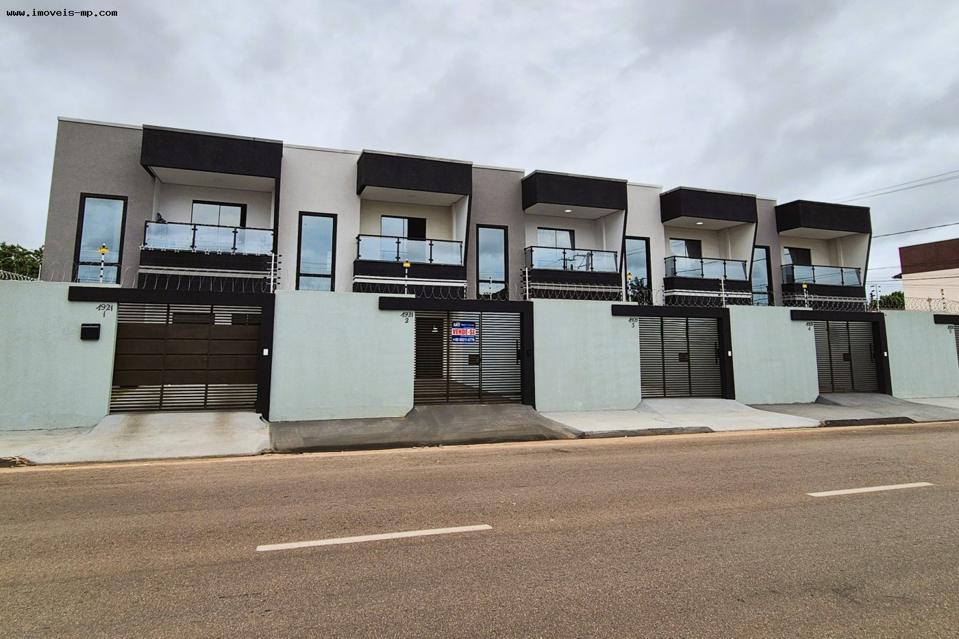 Sobrado, 3 quartos, 99 m² - Foto 3