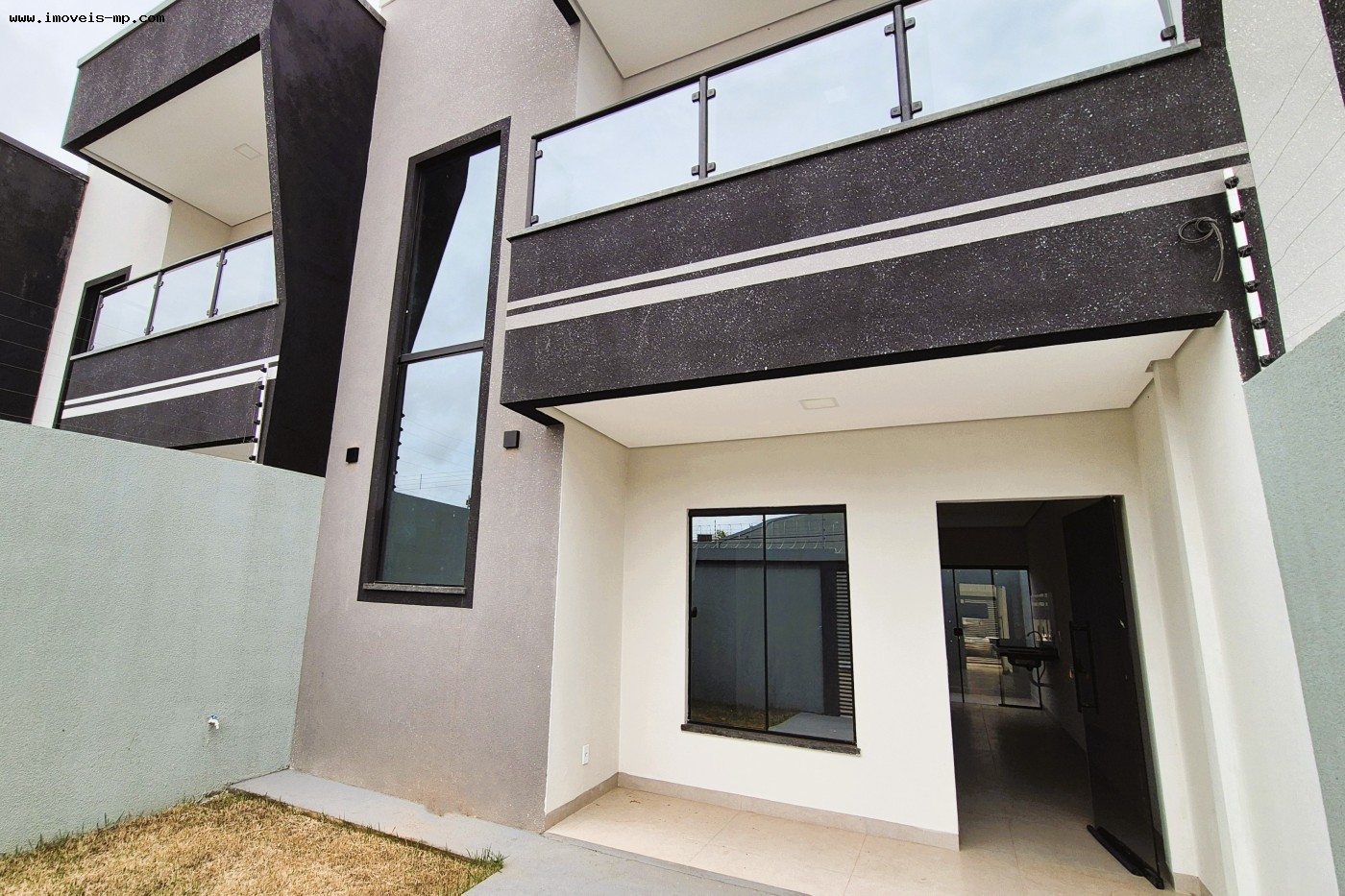 Sobrado, 3 quartos, 99 m² - Foto 4