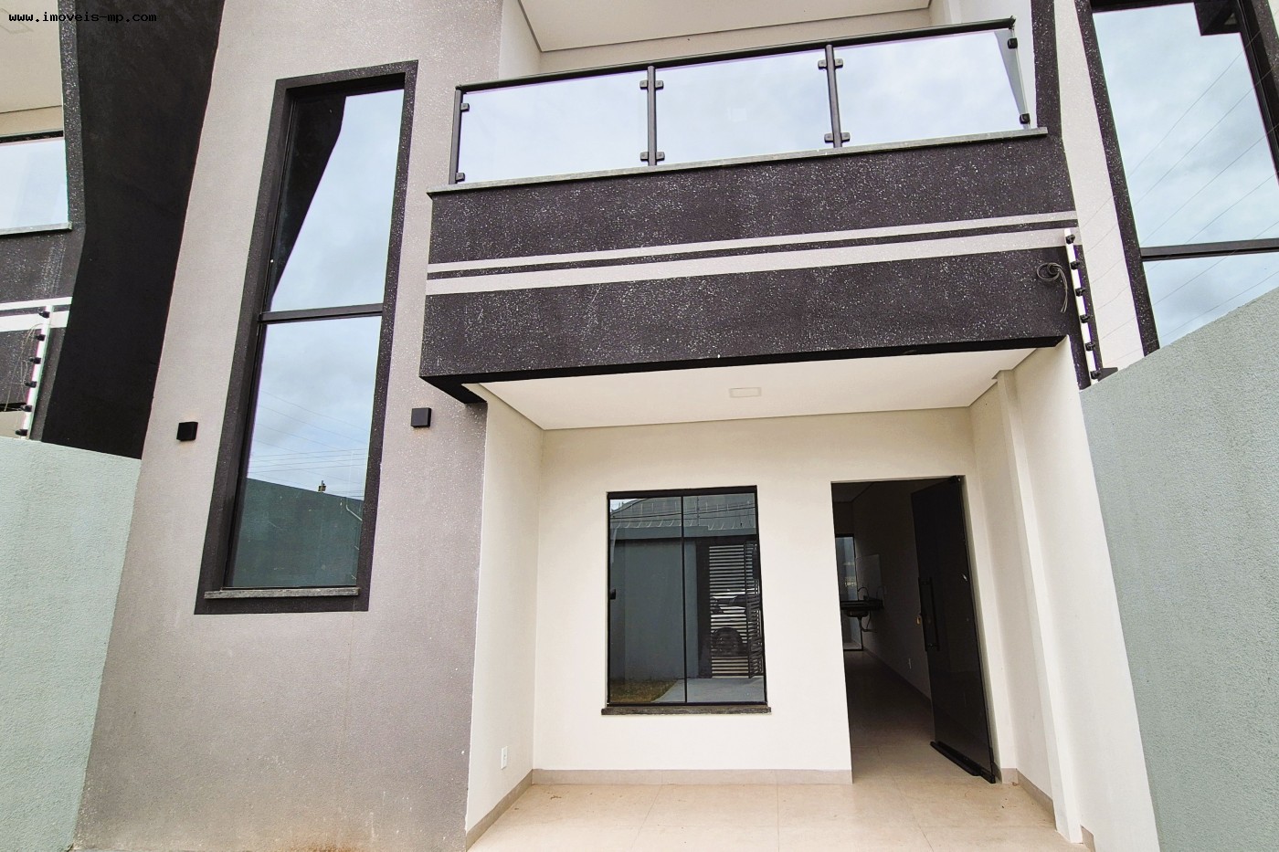 Sobrado, 3 quartos, 99 m² - Foto 5