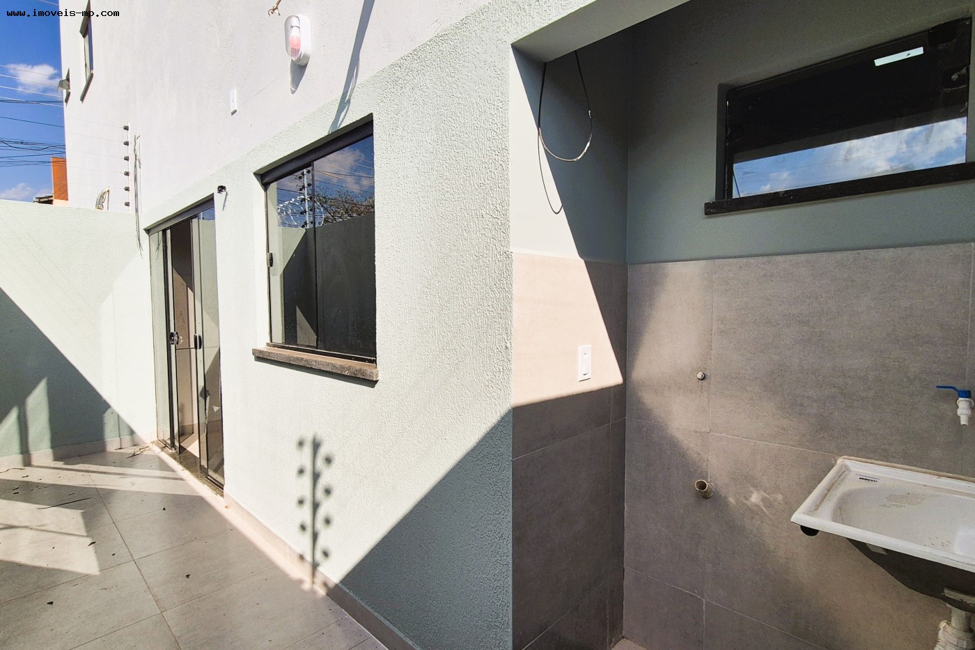 Sobrado, 3 quartos, 99 m² - Foto 20