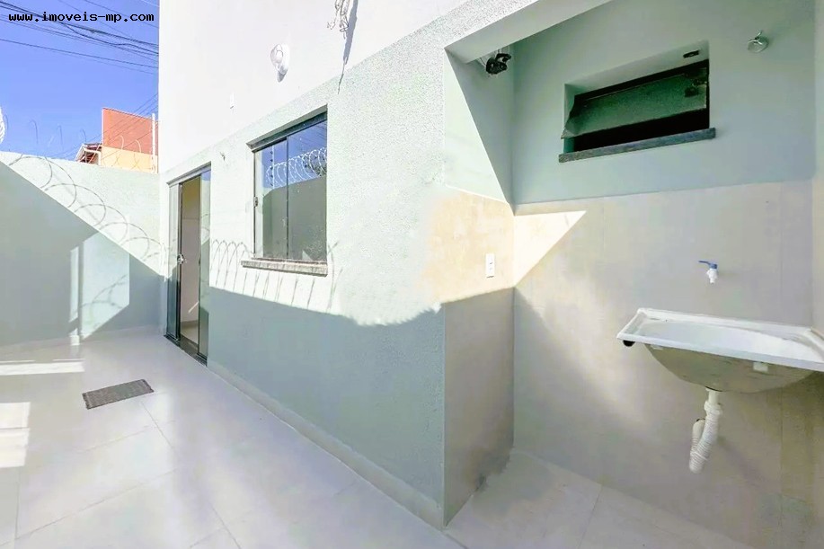 Sobrado, 3 quartos, 99 m² - Foto 19