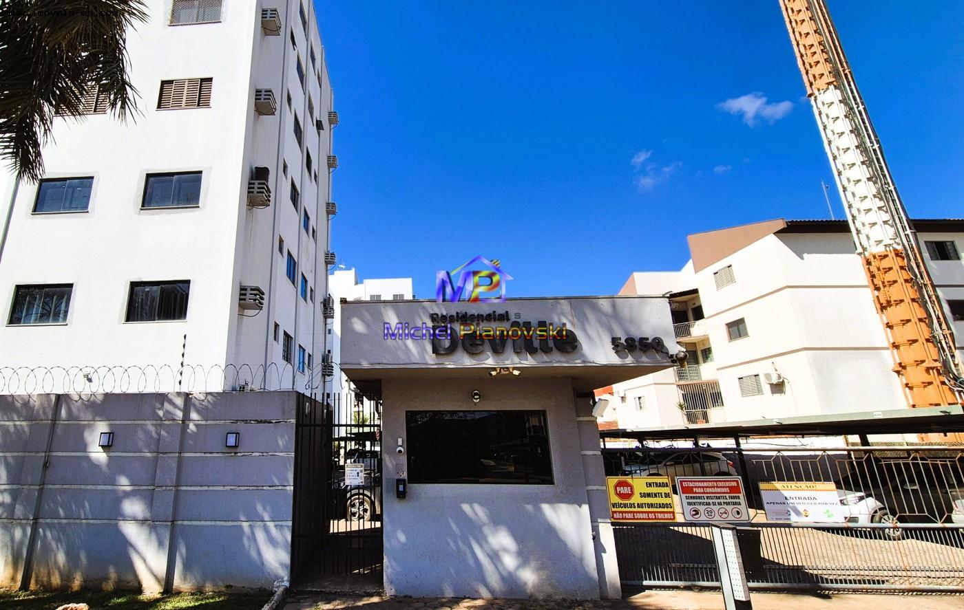 Apartamento, 2 quartos, 56 m² - Foto 3