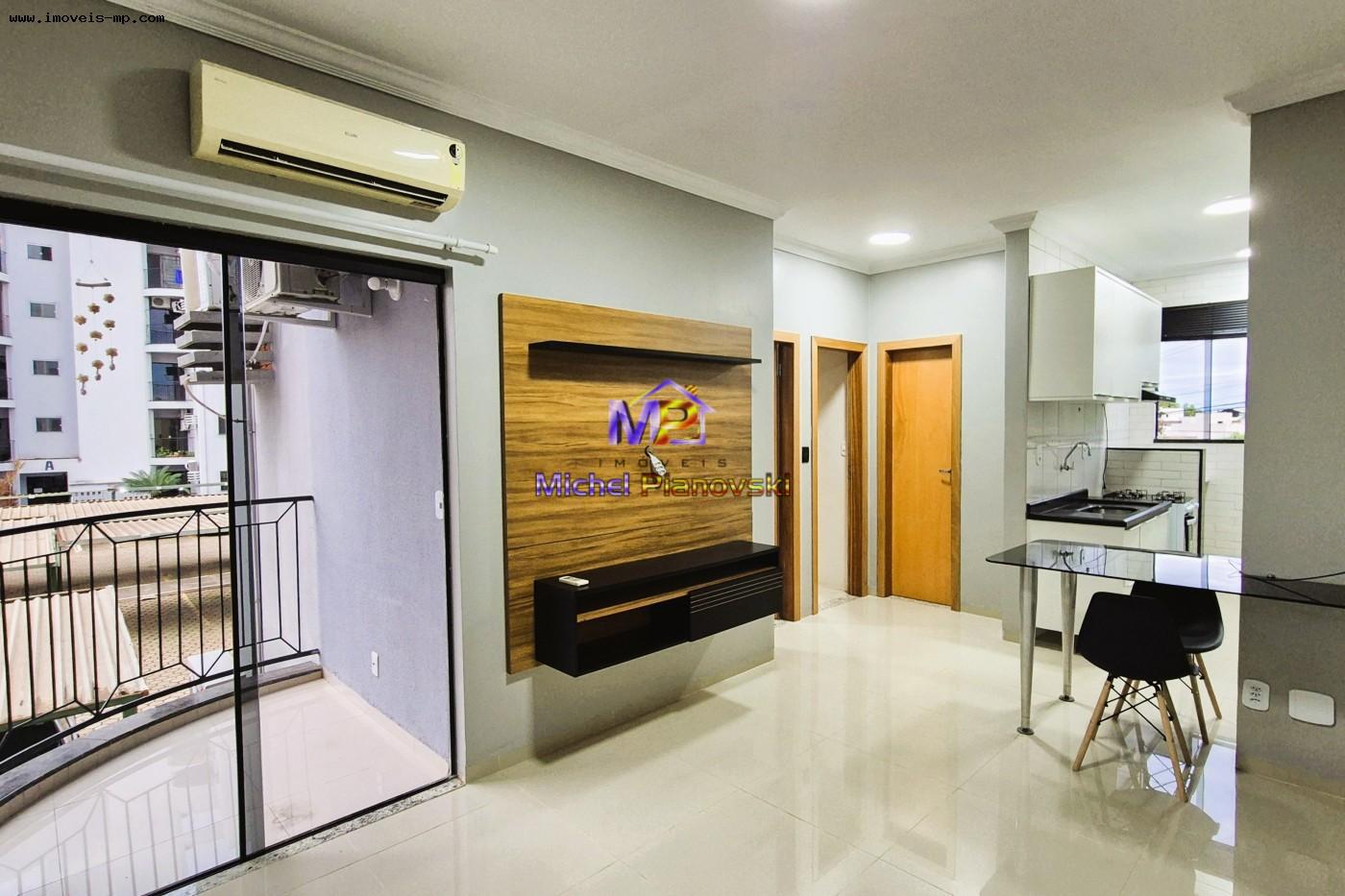 Apartamento, 2 quartos, 56 m² - Foto 4