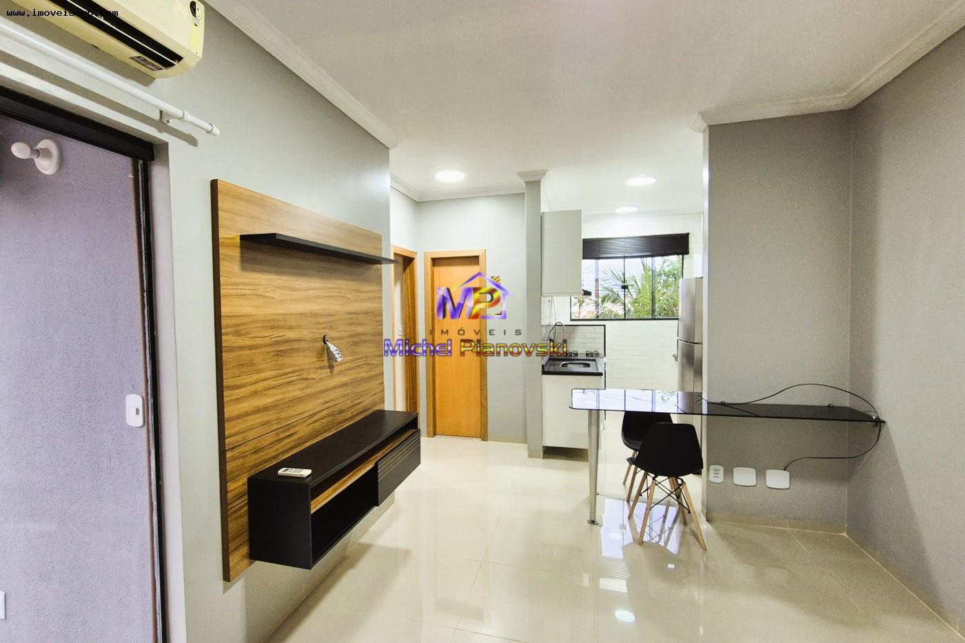 Apartamento, 2 quartos, 56 m² - Foto 5