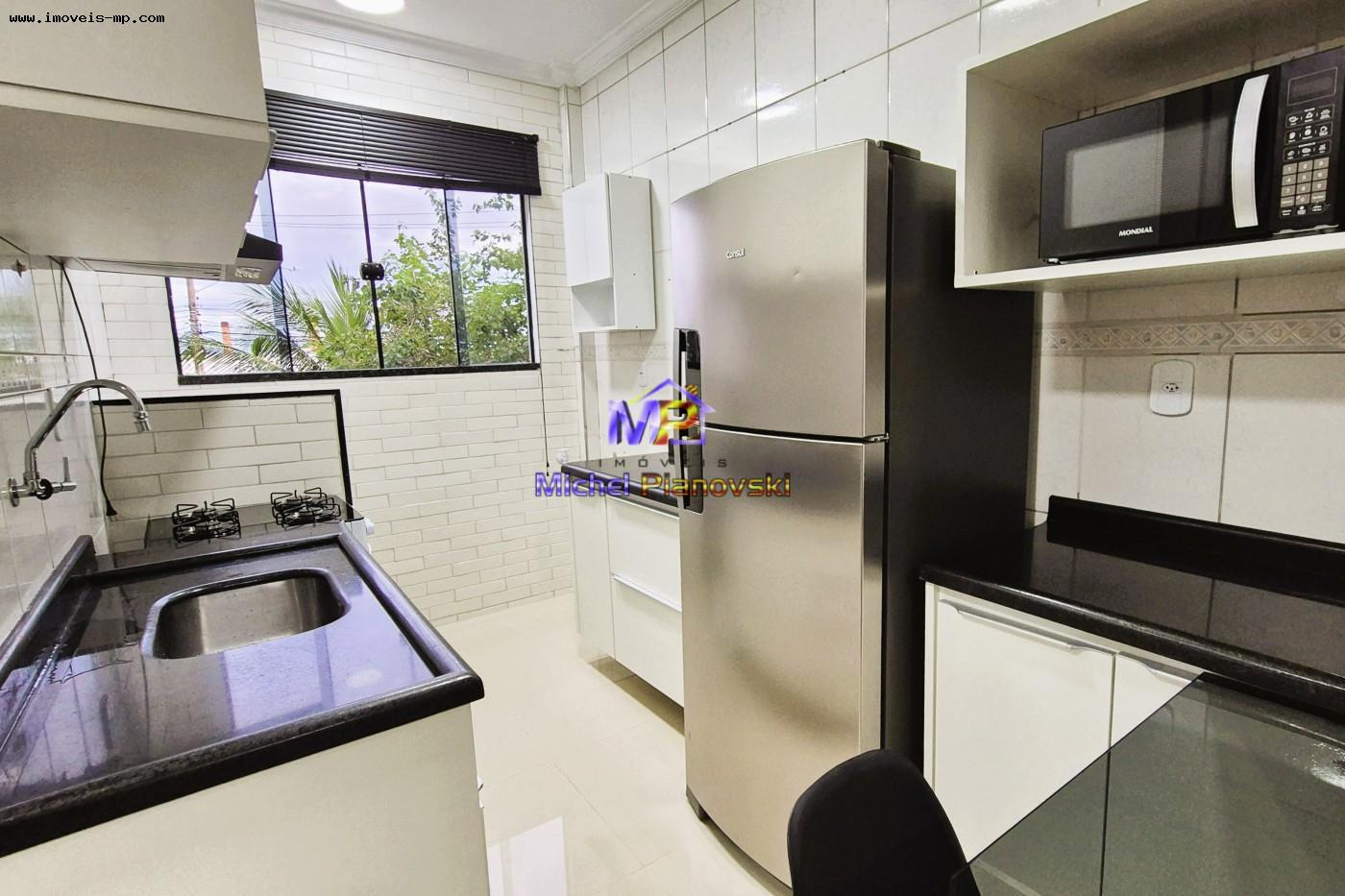 Apartamento, 2 quartos, 56 m² - Foto 1