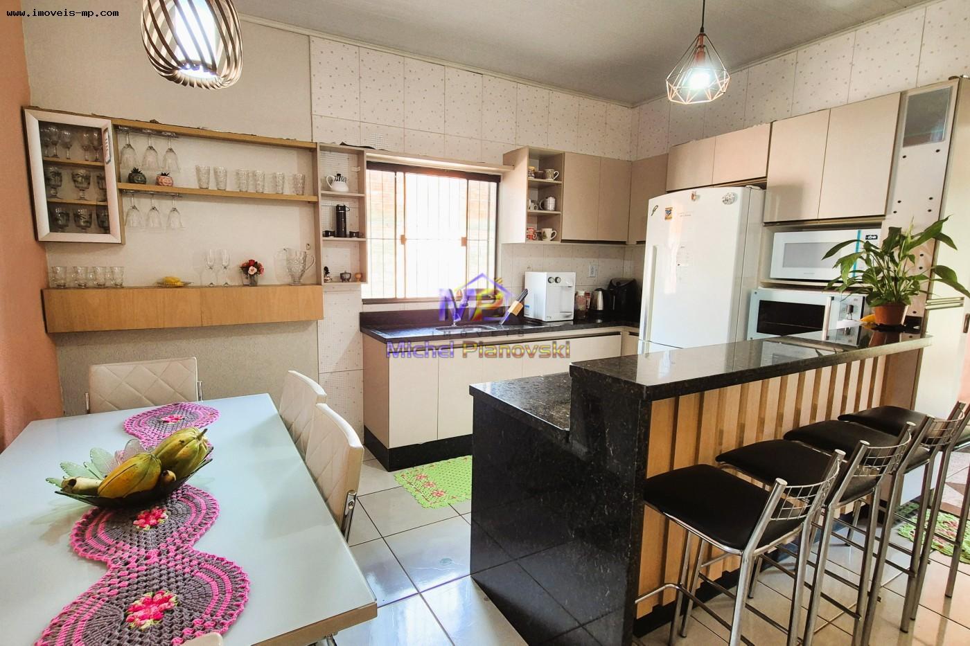 Casa, 3 quartos, 360 m² - Foto 1