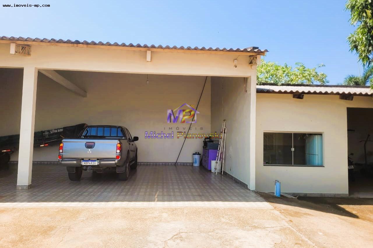 Casa, 4 quartos, 900 m² - Foto 17