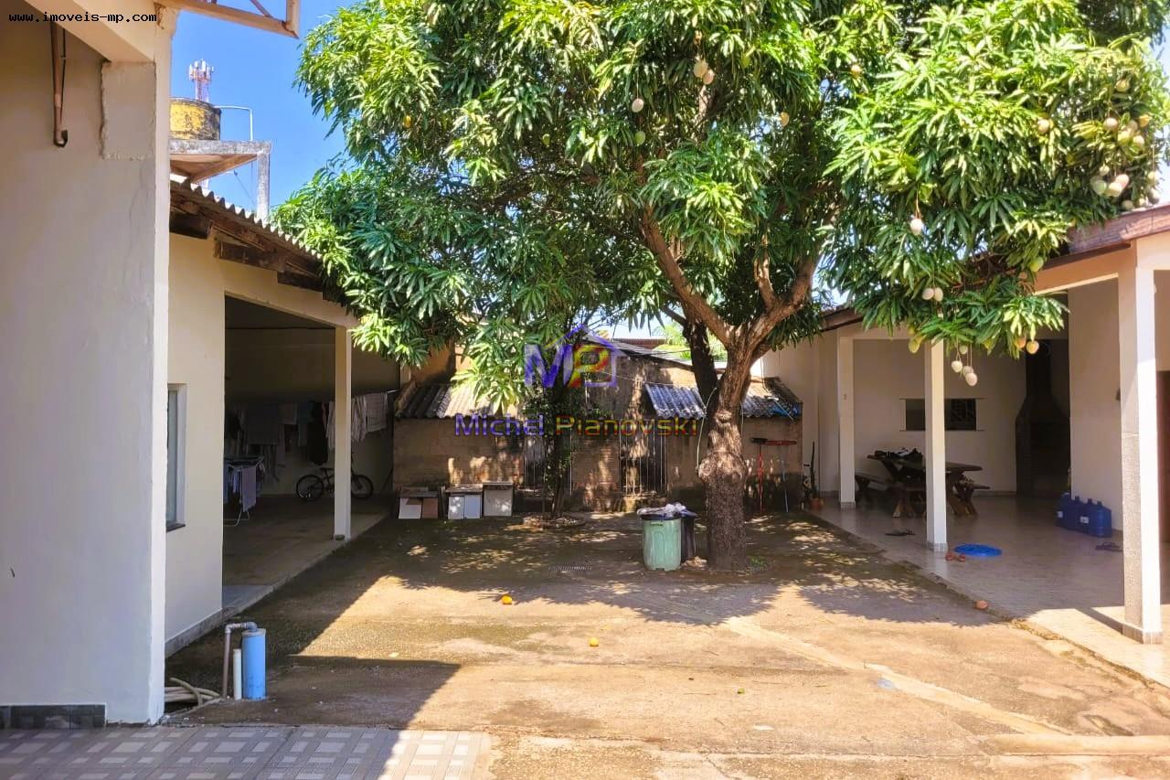 Casa, 4 quartos, 900 m² - Foto 21