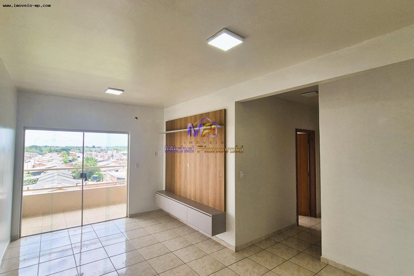 Apartamento, 2 quartos, 92 m² - Foto 1