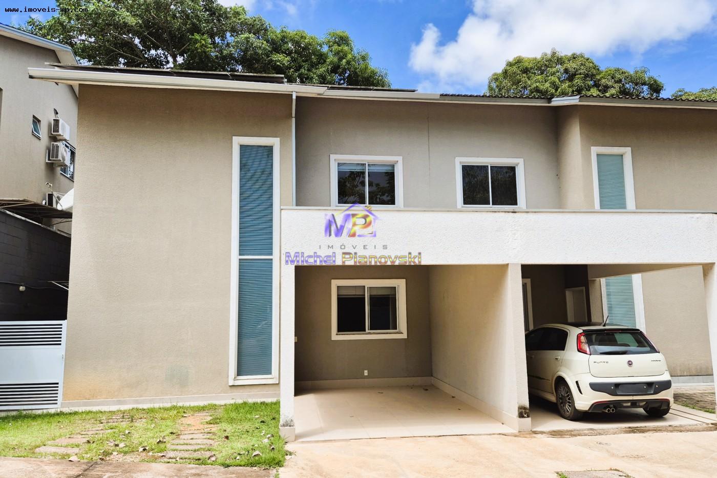Sobrado, 4 quartos, 168 m² - Foto 4