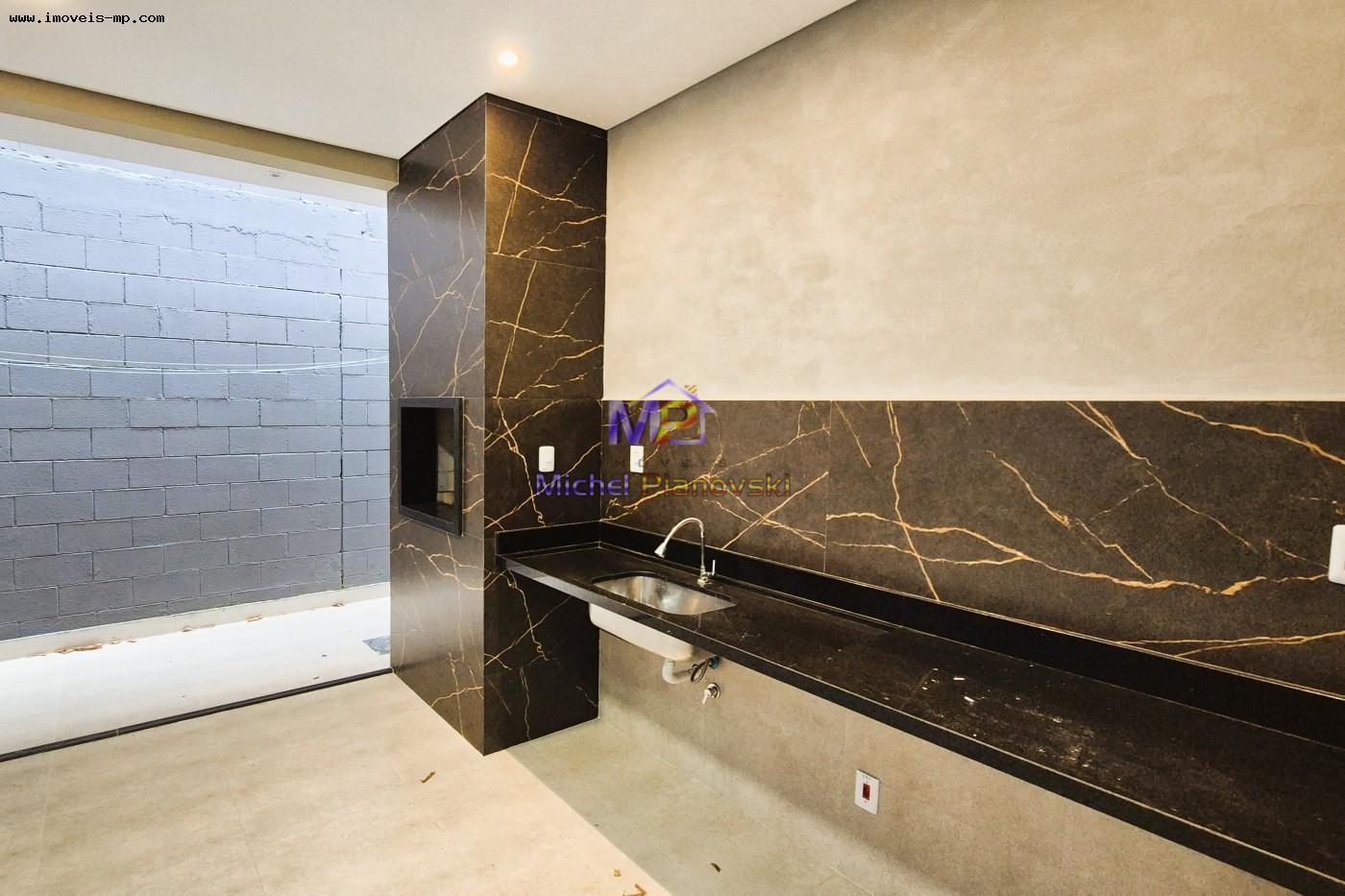 Sobrado, 4 quartos, 168 m² - Foto 15