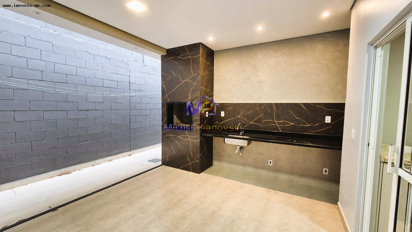 Sobrado, 4 quartos, 168 m² - Foto 16