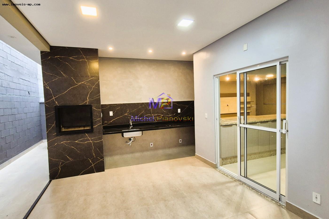 Sobrado, 4 quartos, 168 m² - Foto 17