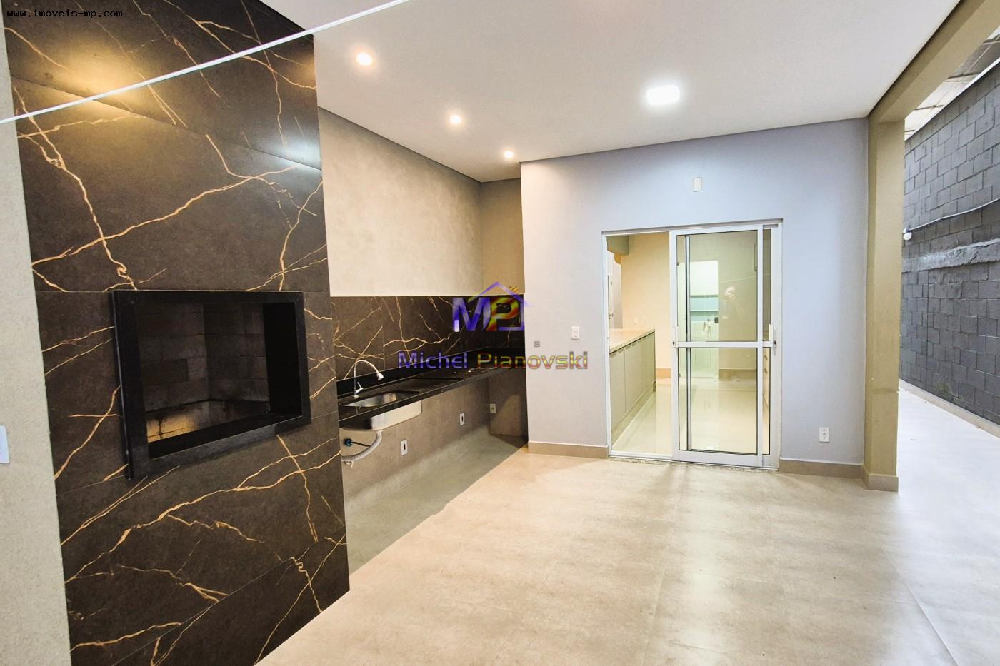 Sobrado, 4 quartos, 168 m² - Foto 18