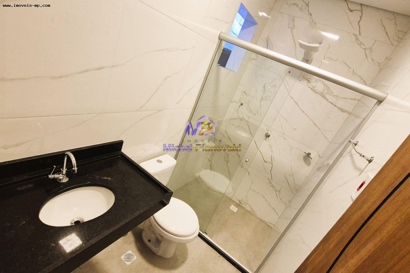 Sobrado, 4 quartos, 168 m² - Foto 20