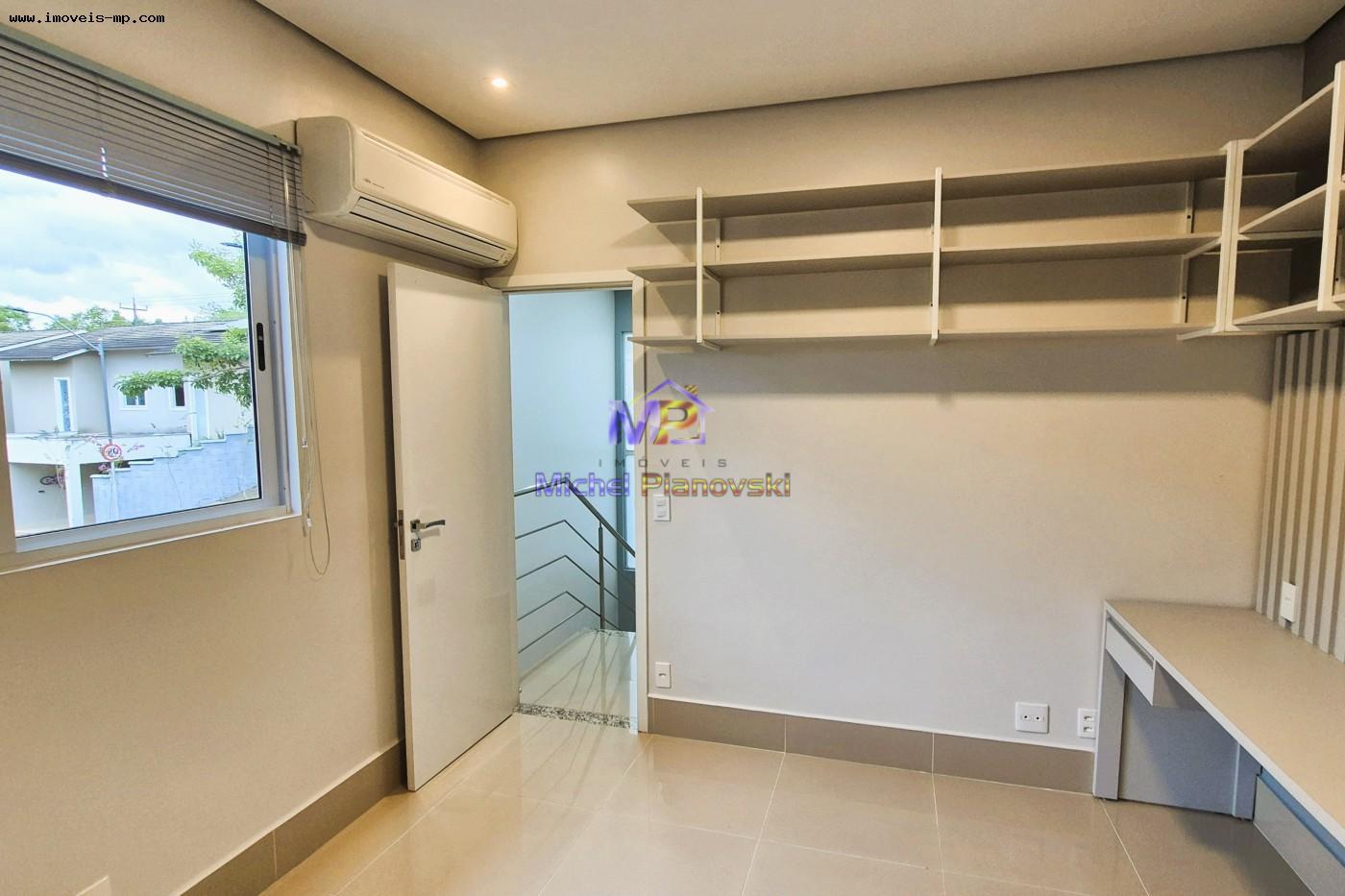 Sobrado, 4 quartos, 168 m² - Foto 25