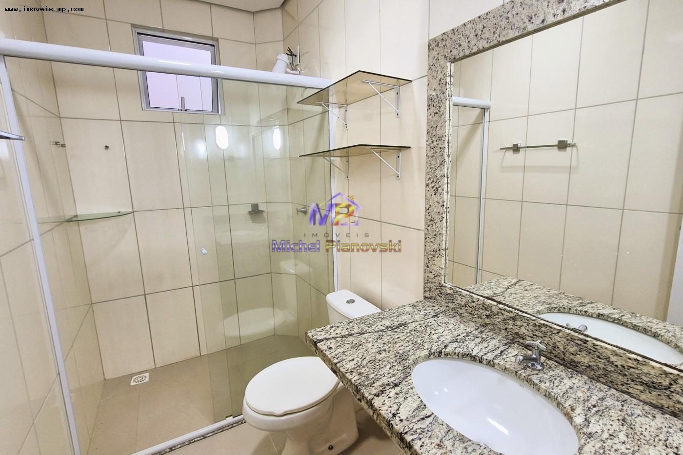 Sobrado, 4 quartos, 168 m² - Foto 35