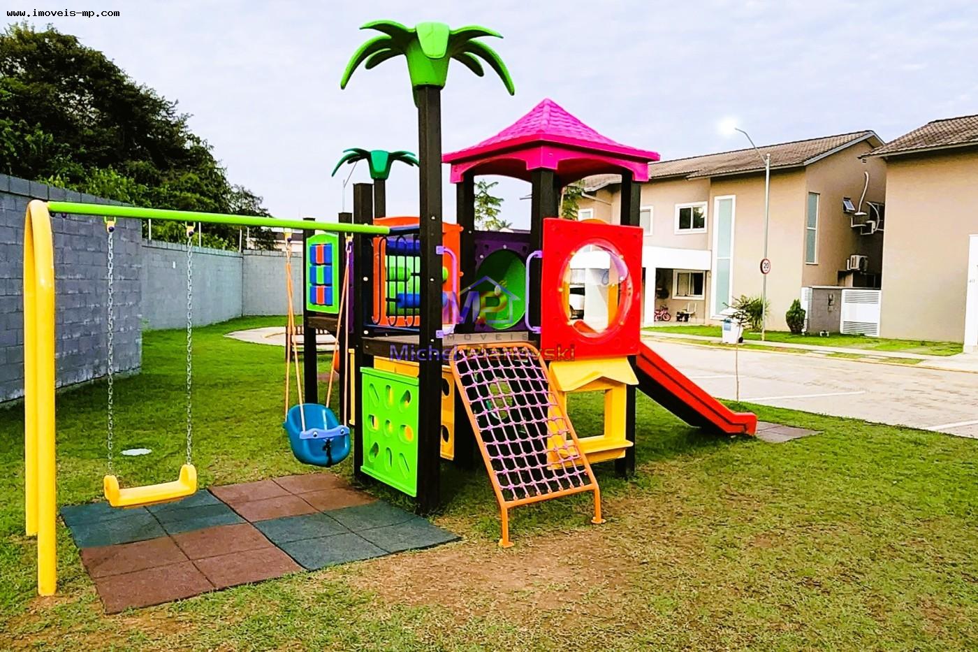 Sobrado, 4 quartos, 168 m² - Foto 36