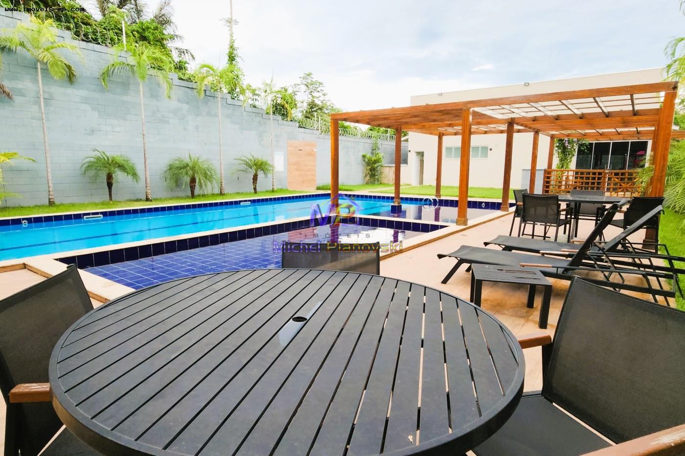 Sobrado, 4 quartos, 168 m² - Foto 45