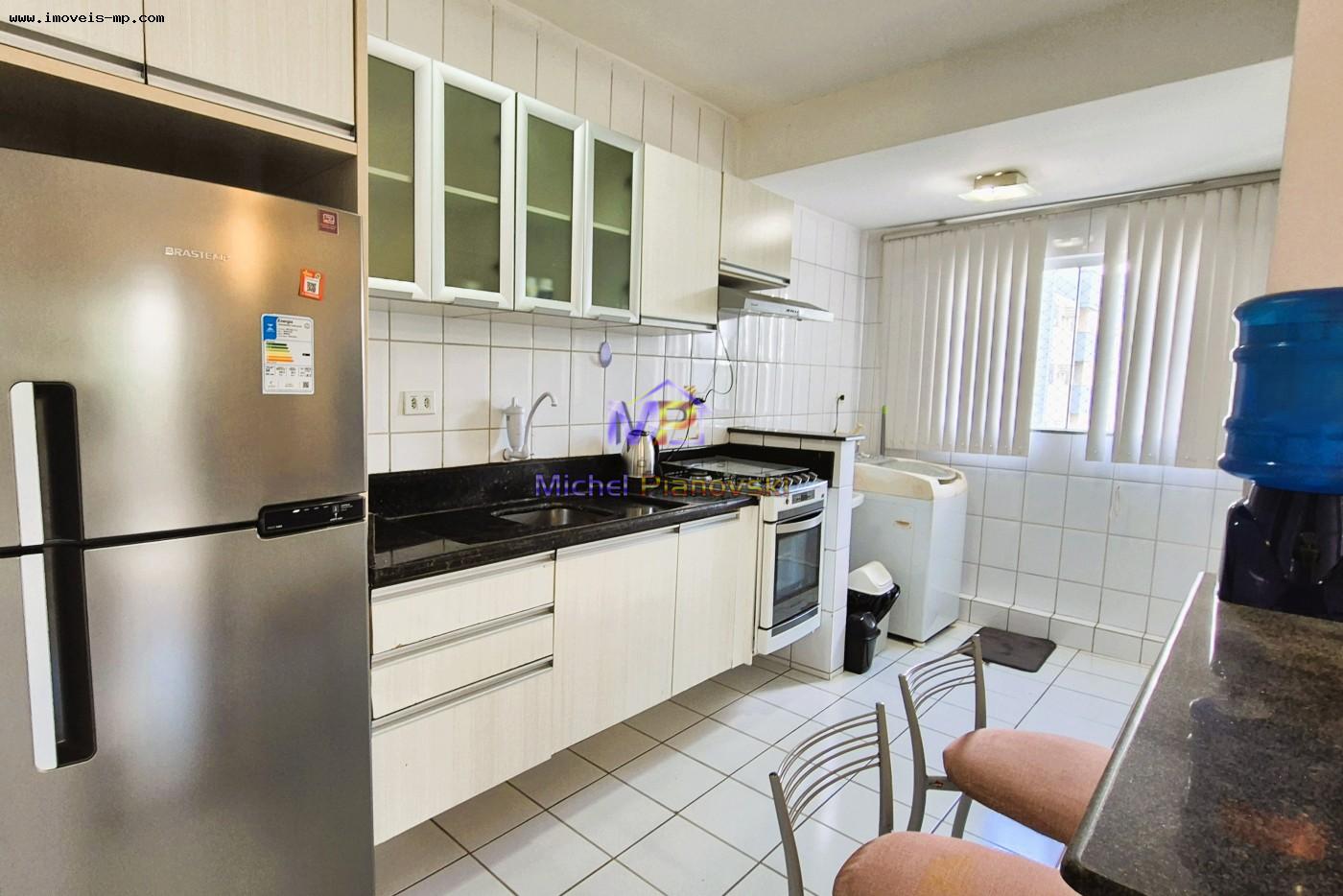 Apartamento, 2 quartos, 56 m² - Foto 5