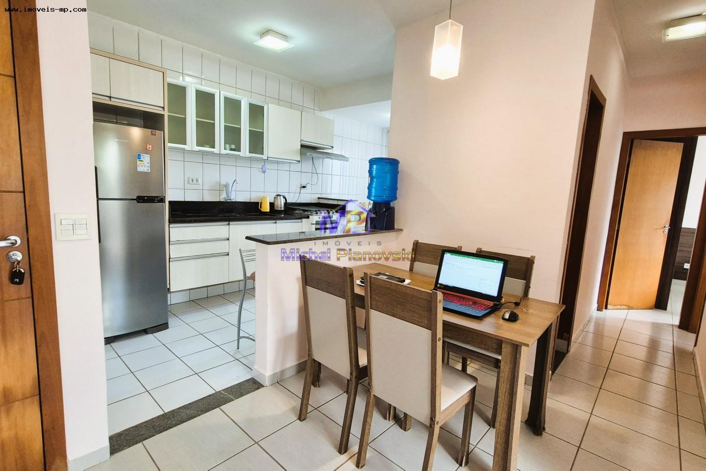 Apartamento, 2 quartos, 56 m² - Foto 6