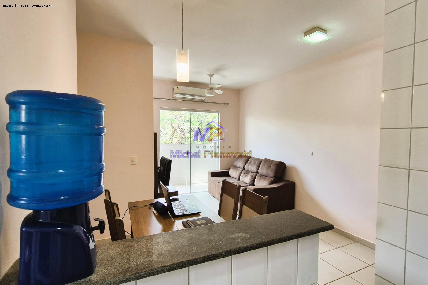 Apartamento, 2 quartos, 56 m² - Foto 7