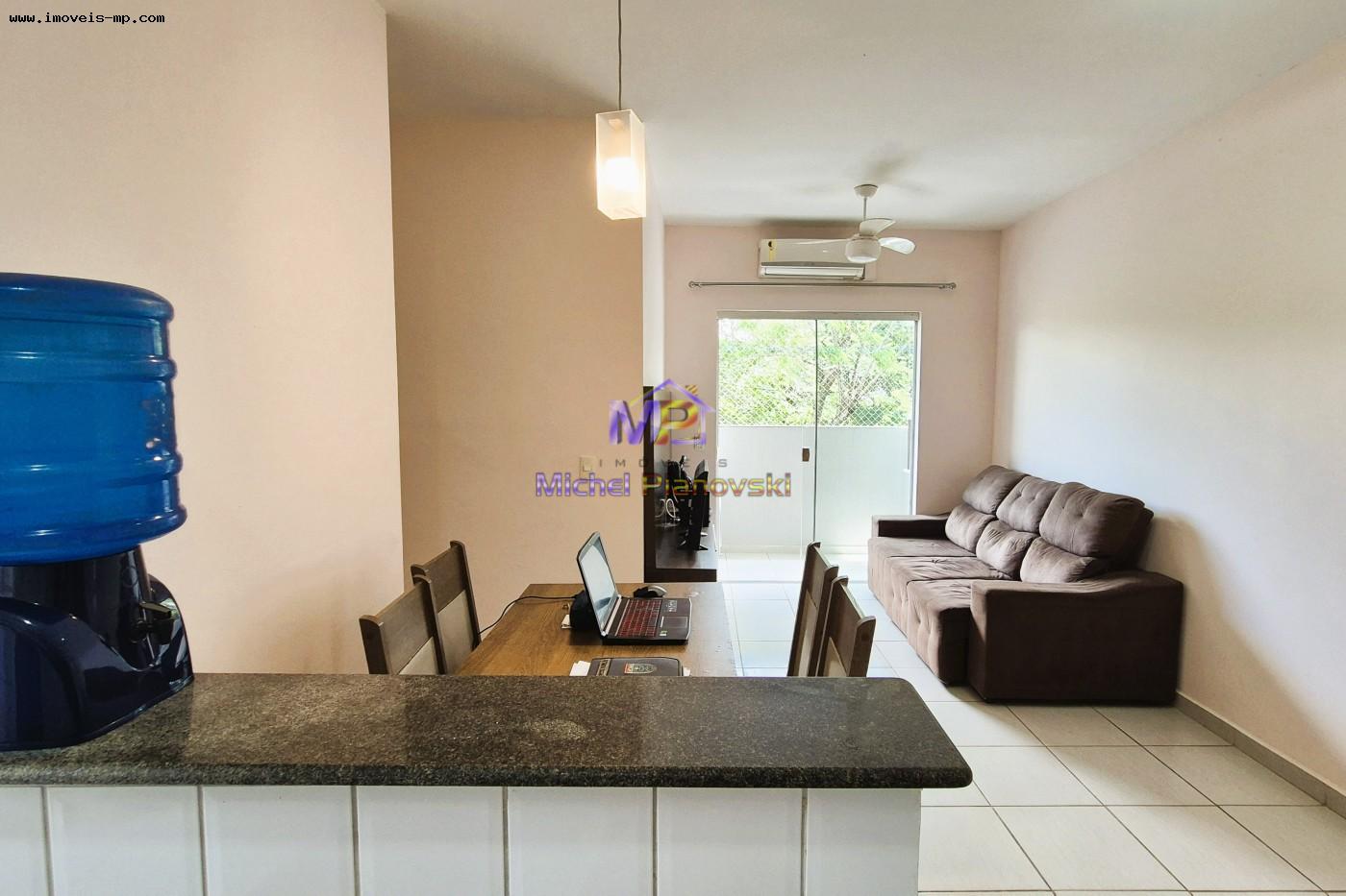 Apartamento, 2 quartos, 56 m² - Foto 8